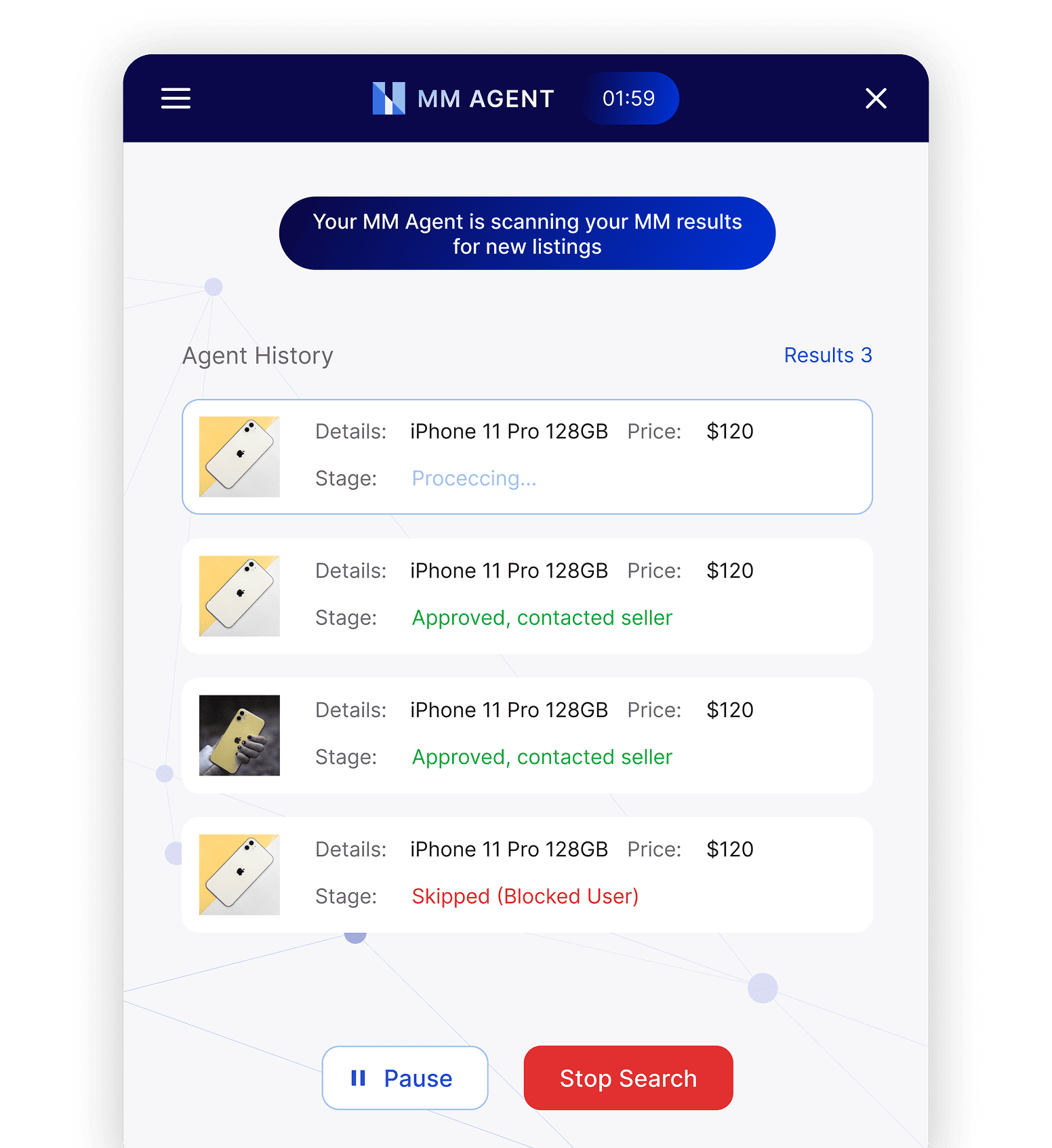 heavy machinery is fundamentally