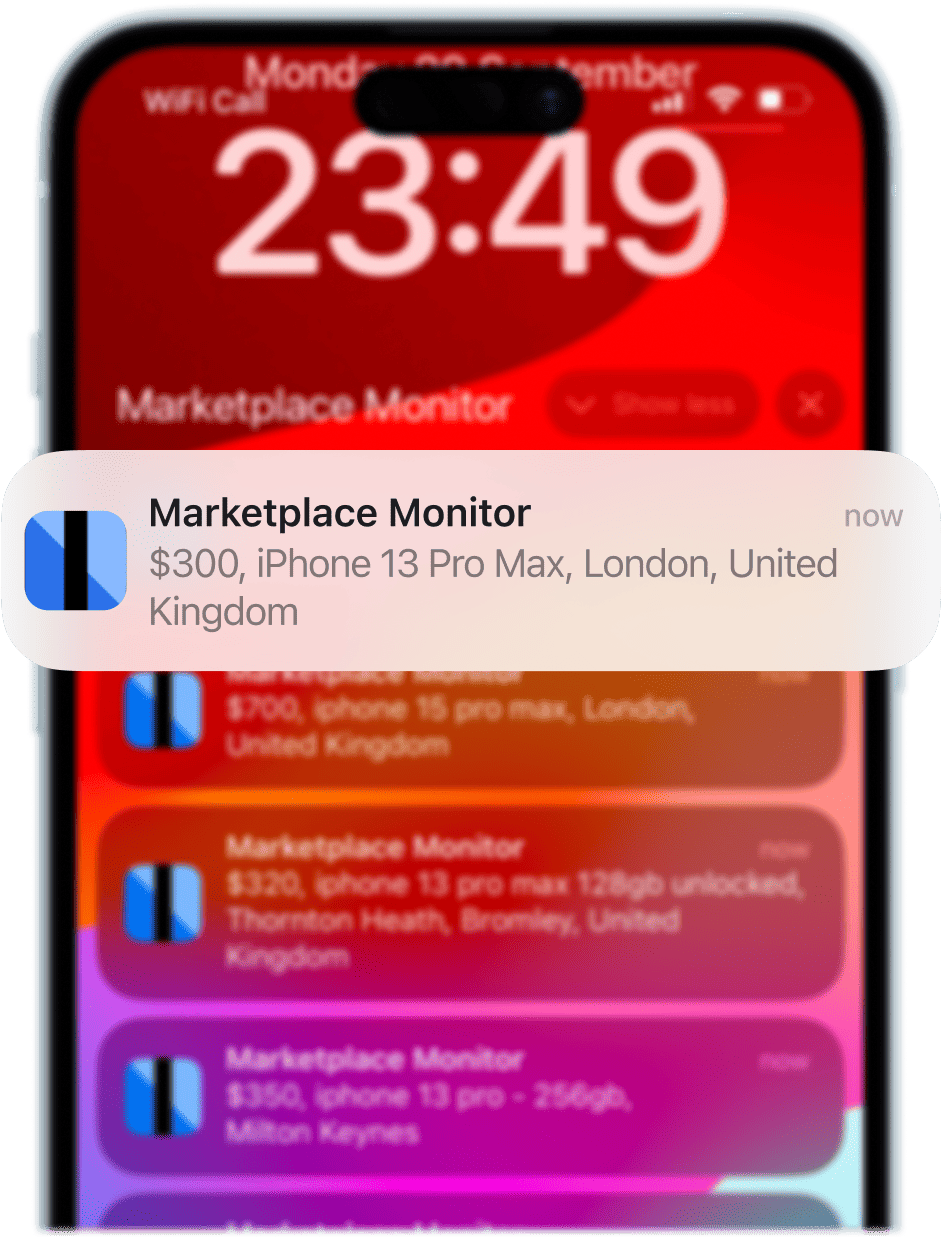 How Real-Time Deal Notifications Work