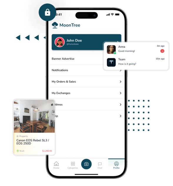 Automatic Filtering of Spam and Reposted Listings