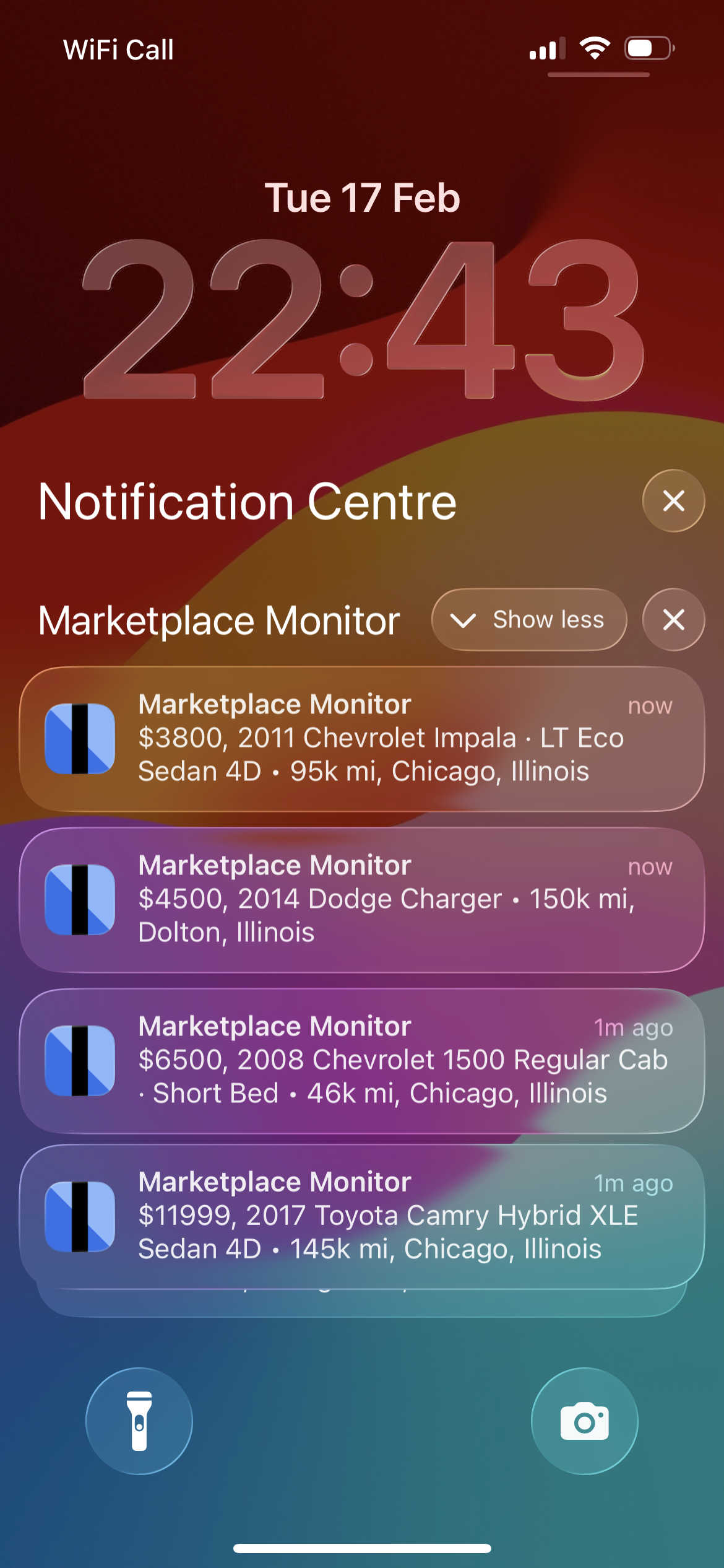 How Marketplace Monitor Helps Dealerships Source Inventory
