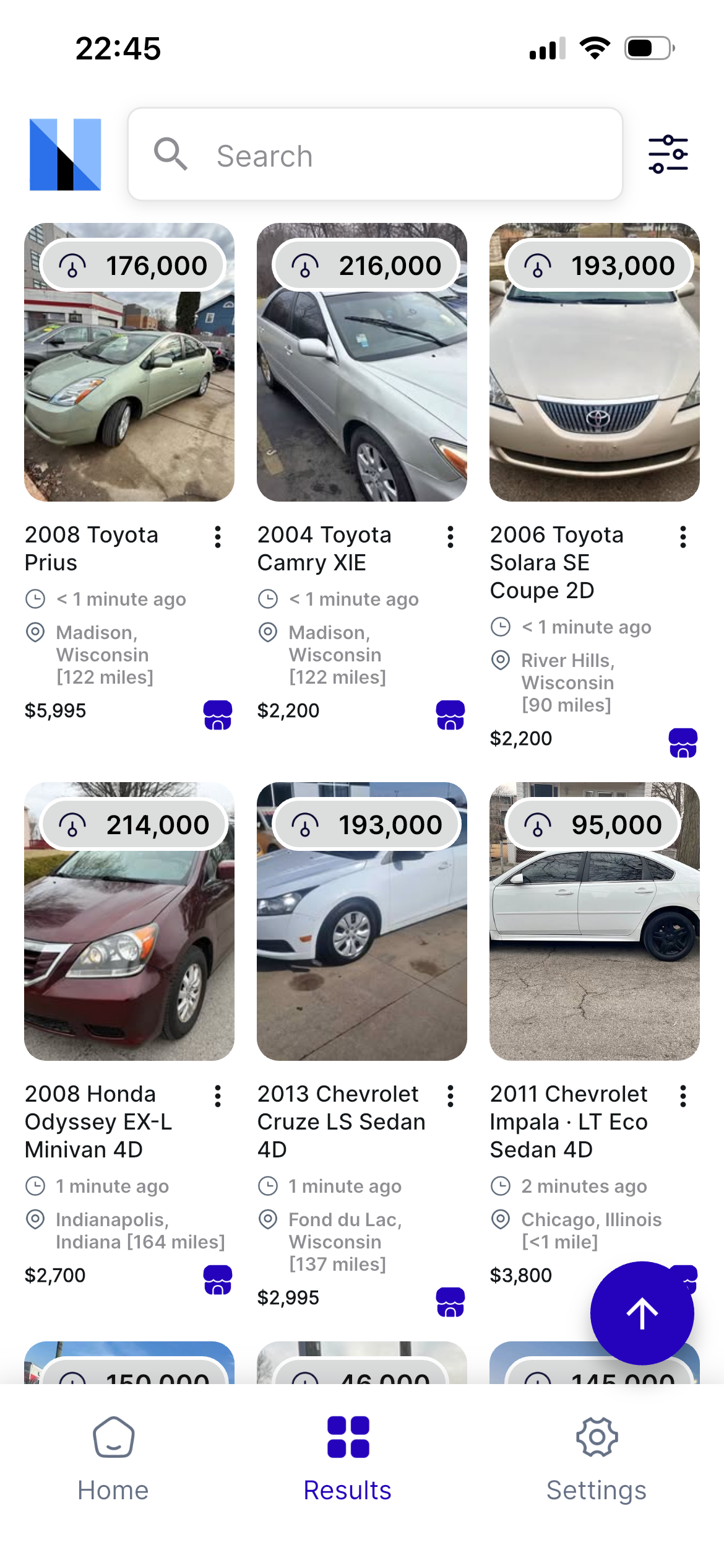 What Is Car Sourcing Software for Dealerships