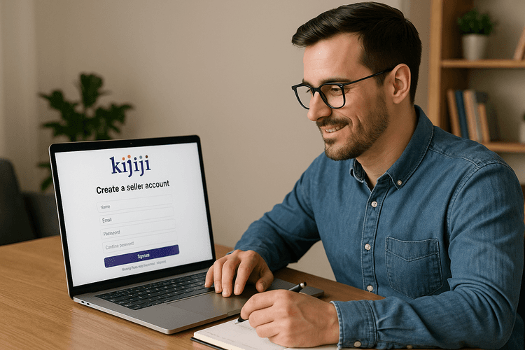 Monitoring of Vinted Listings